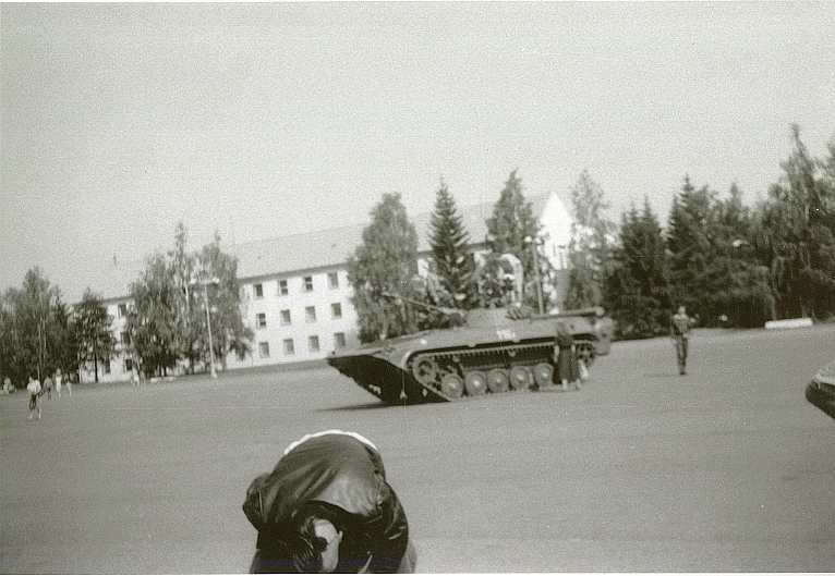 přísaha mikyho- indián